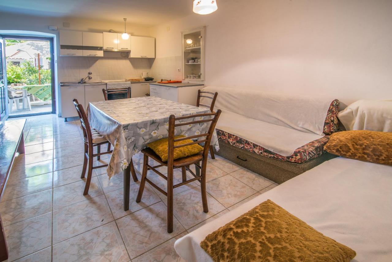 Kuca Za Odmor Kornic Villa Buitenkant foto