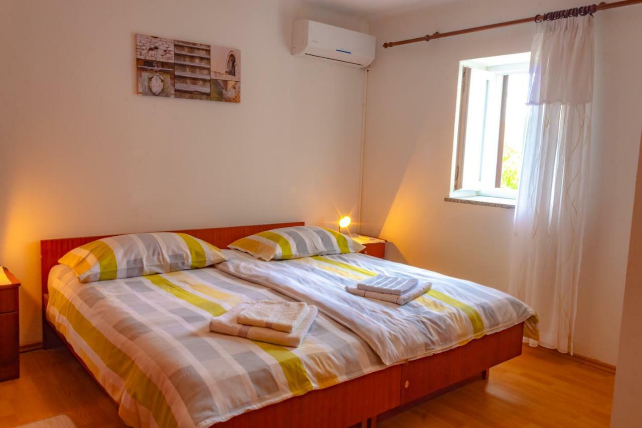 Kuca Za Odmor Kornic Villa Buitenkant foto