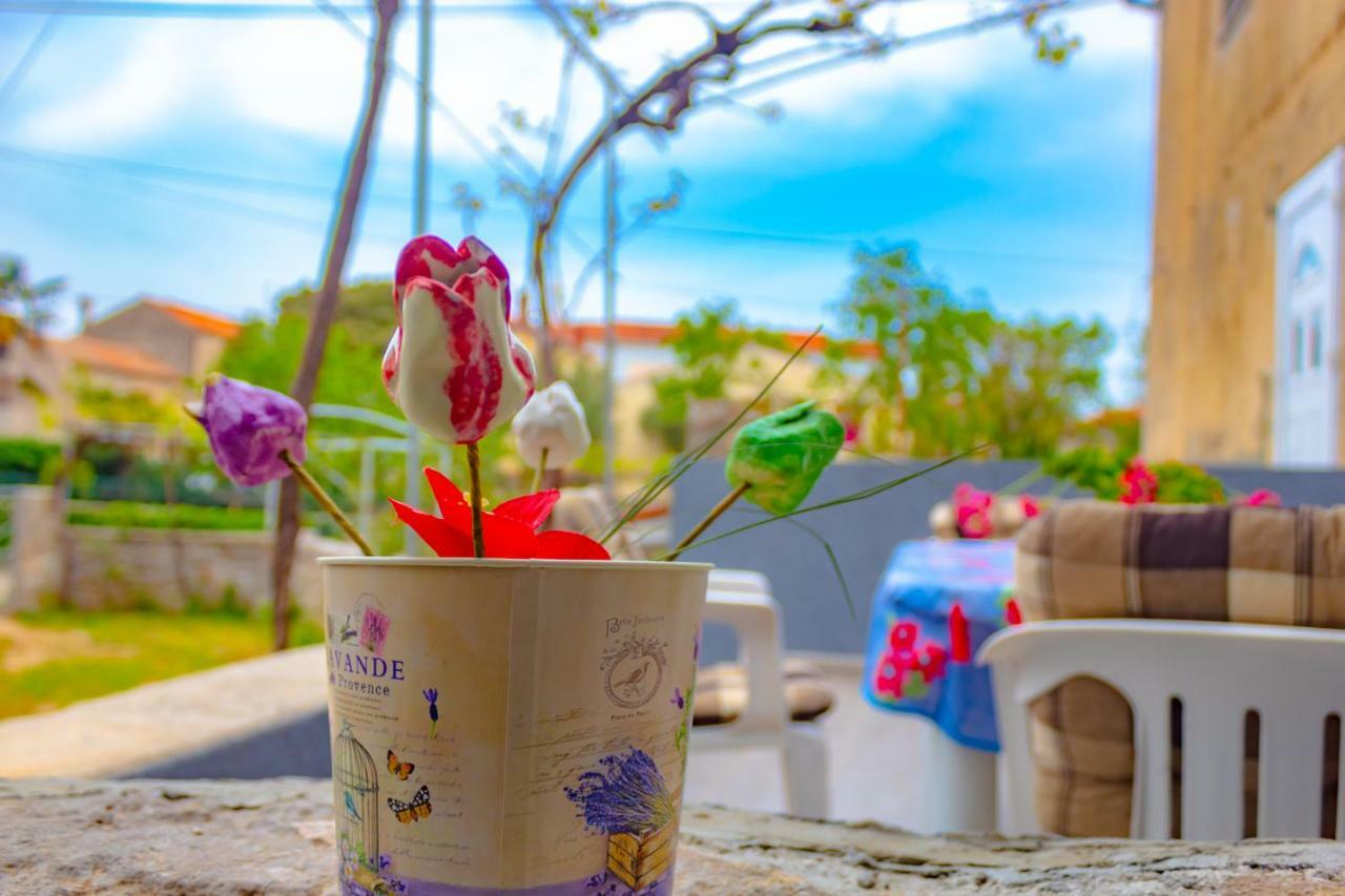 Kuca Za Odmor Kornic Villa Buitenkant foto