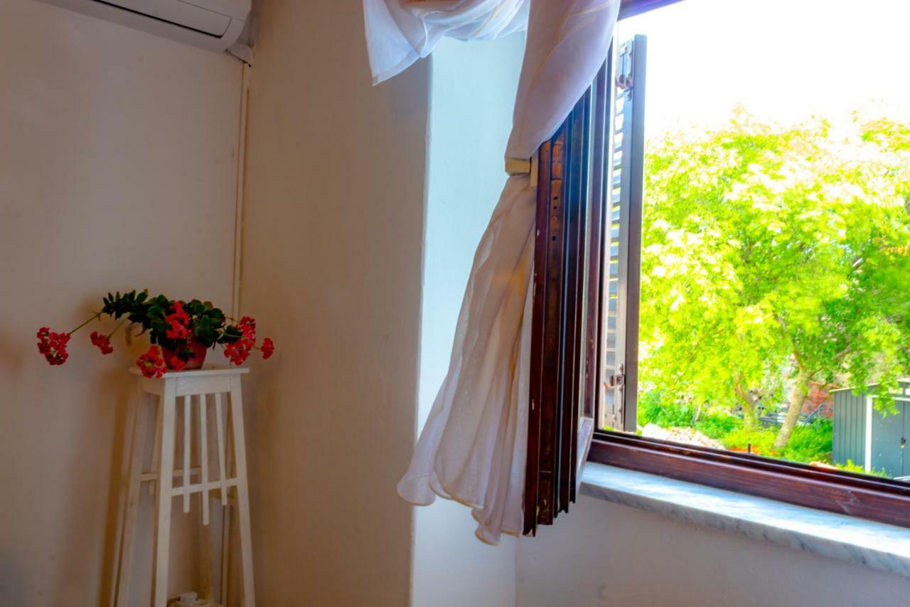 Kuca Za Odmor Kornic Villa Buitenkant foto