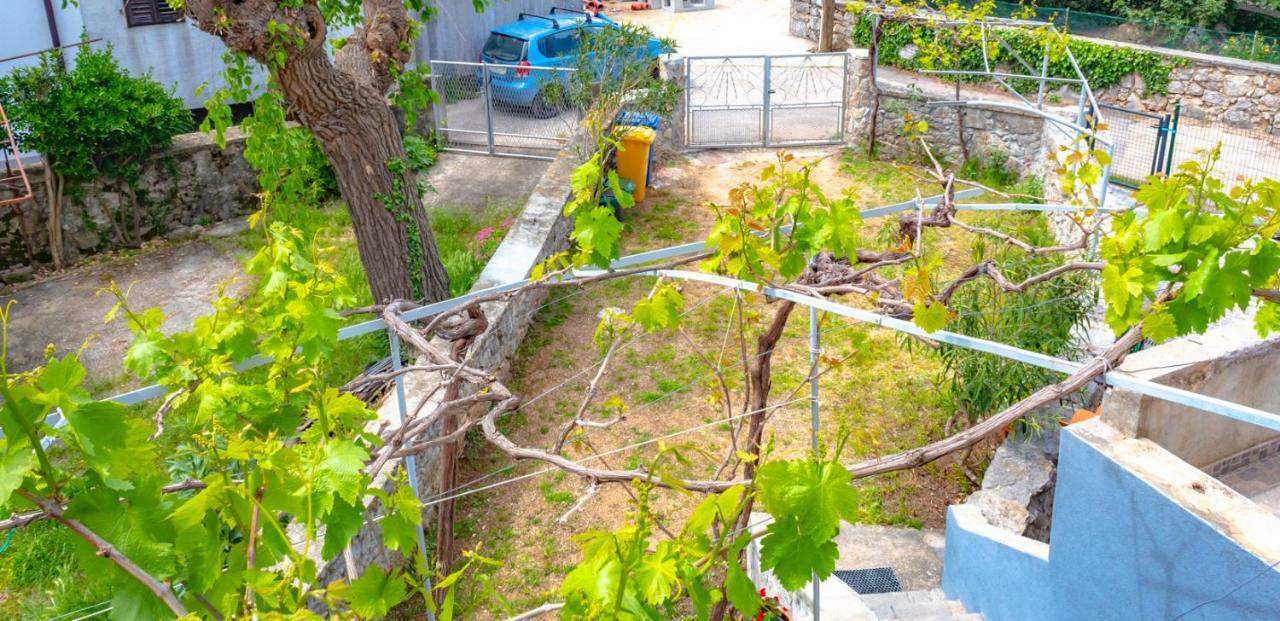 Kuca Za Odmor Kornic Villa Buitenkant foto