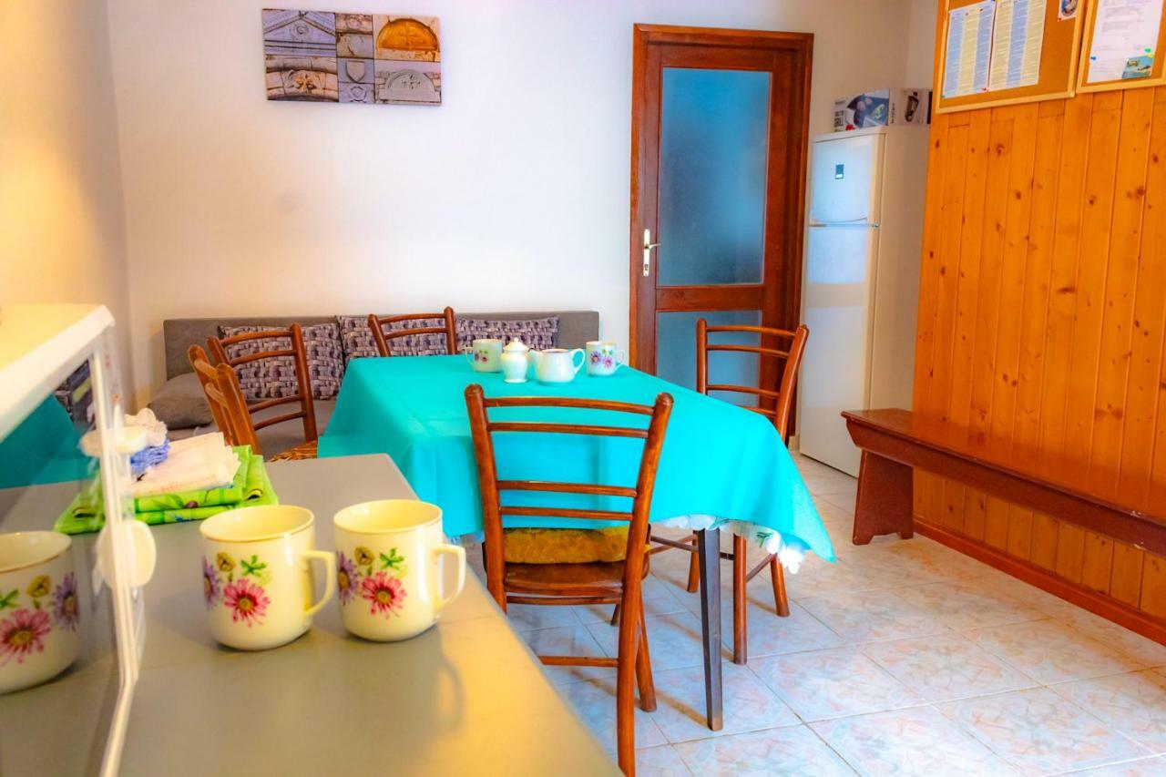 Kuca Za Odmor Kornic Villa Buitenkant foto